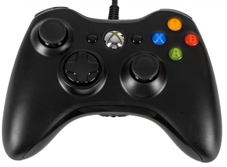 джойстик к Xbox 360